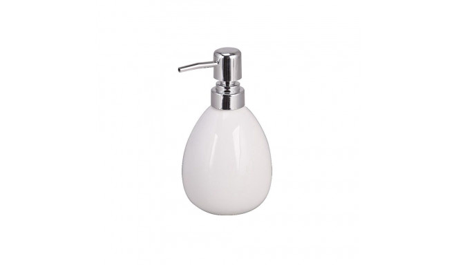 SOAP DISPENSER BCO-0600A WHITE