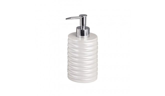 SOAP DISPENSER BPO-1432A WHITE