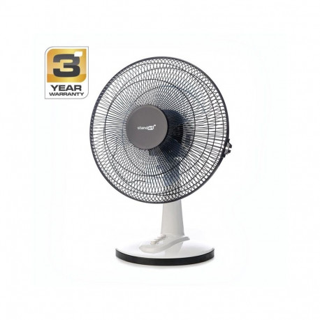 TABLE FAN 30CM STANDART