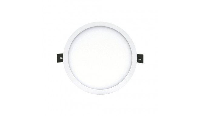 LED PANEL SPLIT R 16W NW IP44 1168LM