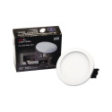LED PANEL SPLIT R 5W NW IP44 325LM