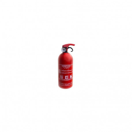 POWDER FIRE EXTINGUISHE 1 KG ABC