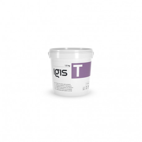 REINFORCEMENT GLAZE IGIS. T (1.5 KG)