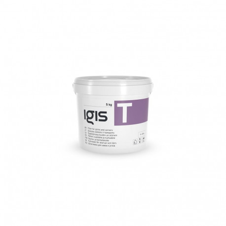 REINFORCEMENT GLAZE IGIS. T (5 KG)