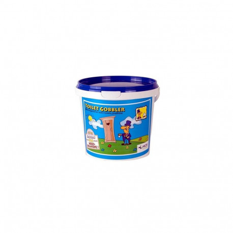 MICROORGANISMS tualetipuhastaja 450 g 1