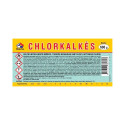 CHLORINE BLEACH
