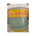 CHLORINE BLEACH