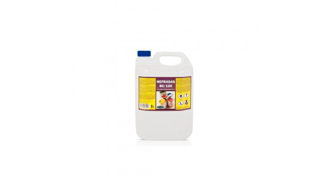 THINNER DEFRASAS 5 L