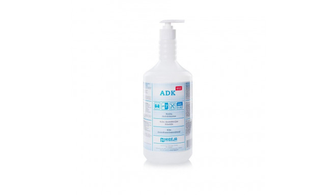 ADK-612 käte desinfitseerija 1L