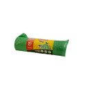 Plasta garbage bags 60l 8pcs, green