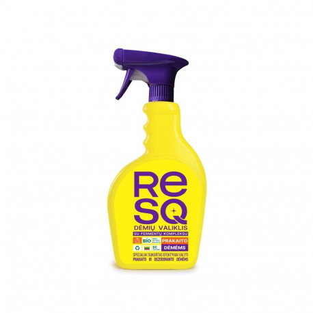 higiplekkide eemaldaja 450ml