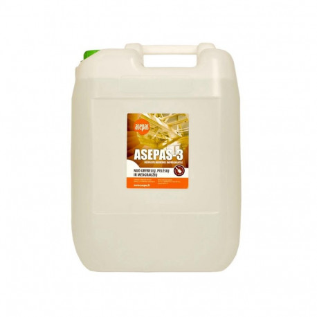 ANTISEPTIKA ASEPAS-3 20L