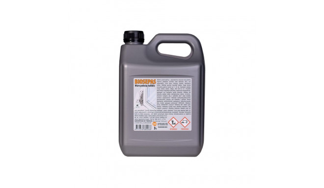 UNIVERSAL CLEANER BIOSEPAS 3L
