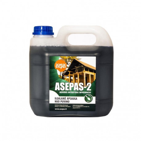 Antiseptik 3L