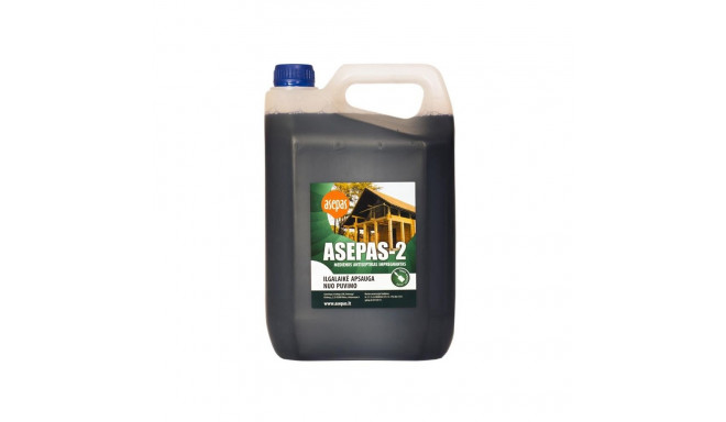 ANTISEPTIKA ASEPAS-2 5L