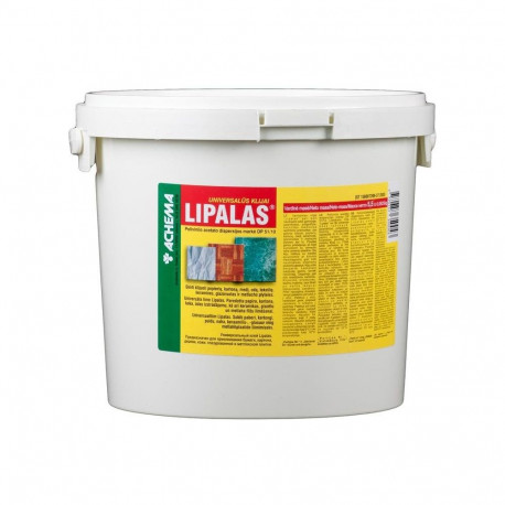 UNIVERSAALLIIM LIPALAS 5,5 KG