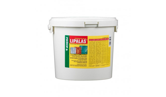 UNIVERSAL GLUE LIPALAS 5,5 KG