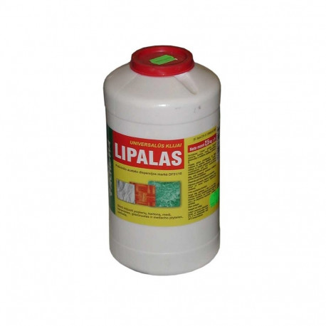 universaalne liim LIPALAS 1 kg