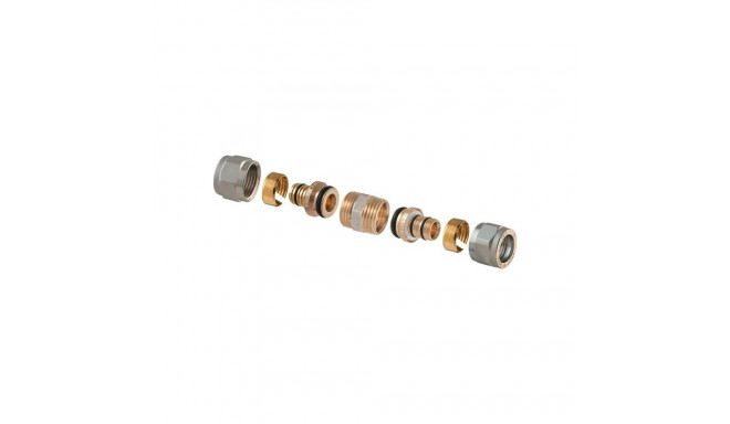 DEMOUNTABLE THREADED JOINT 1440E 20X20