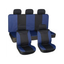 SEAT COVER AUTOSERIO AG-001 BLUE POLIEST
