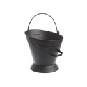 COAL BUCKET B01B FROSTED BLACK COLOR