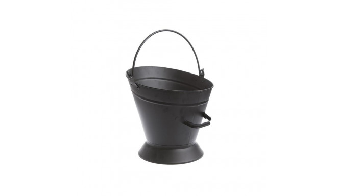 COAL BUCKET B01B FROSTED BLACK COLOR