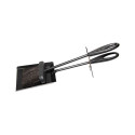 FIREPLACE TOOL SET (2 PIECES 54B-A B