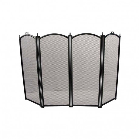 grillkamin ohutus 610x965mm 4B must