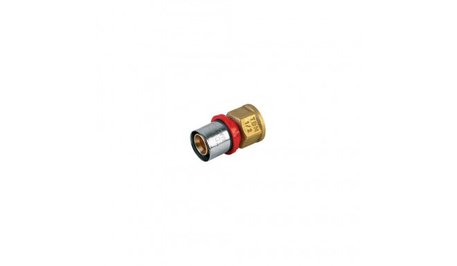 PRESSED ADAPTER 1635 18X3/4