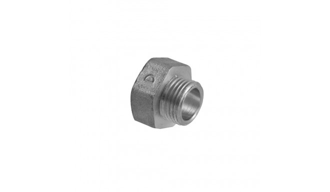UNION TEE 116N 3/4x1/2 I/V