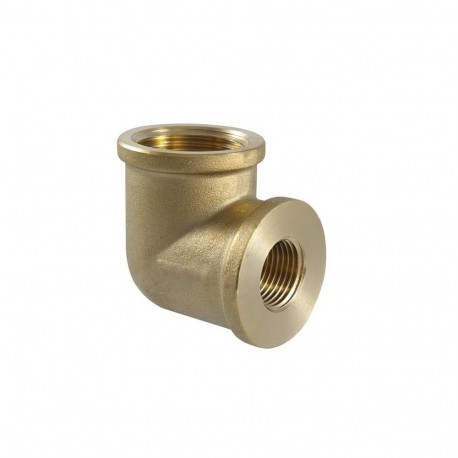 REDUCED ELBOW 200R 3/4X 1/2 V/V