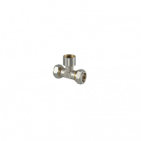 TRIDENT 1/2 X18X2 V