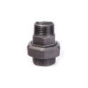 CONNECTOR 1/2 ZN V/I