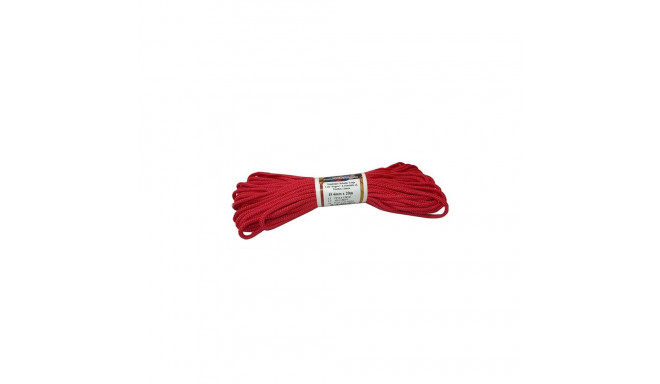 BRAIDED POLYAMIDE ROPE DIAMETER - 4 20 M
