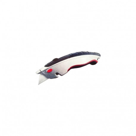 KNIFE WITH TRAPEZOID SHAPE BLADE SX1508