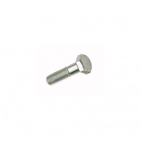 BOLT A2 M8X100 DIN931