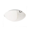 CEILING LAMP 16310-3Y D40 3X60W E27