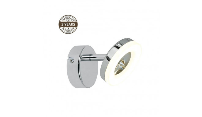 SPOT LIGHT LED16032-1R 4W LED lamp