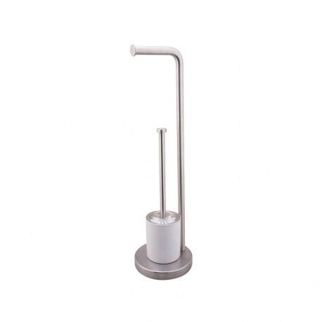 TOILETRY STAND BIE-0451 valge