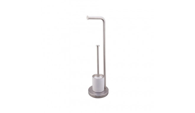TOILETRY STAND BIE-0451 valge