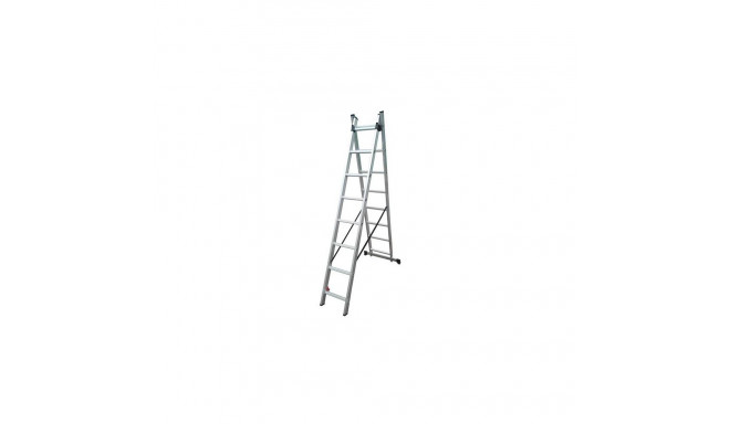 UNIVERSAALREDALID 228/368CM