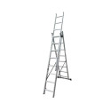 UNIVERSAL LADDERS BL-E309 251/587CM H