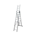UNIVERSAL LADDERS BL-E308 223/503CM H