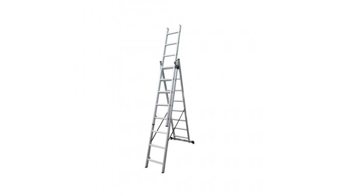 UNIVERSAL LADDERS BL-E308 223/503cm H redel