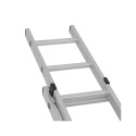 UNIVERSAL LADDERS BL-E207 200/312CM