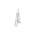 UNIVERSAL LADDERS BL-E308 223/503CM H