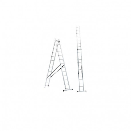 UNIVERSAL LADDERS BL-E213 350/621 cm redel