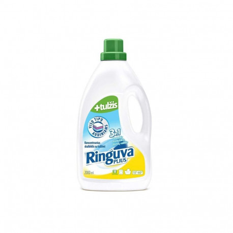 RINGUVA PLIUS LIQUID WASHER UNIVERSAL 3