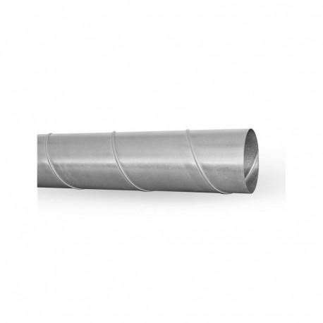 DUCT SPR-C-160-040-0115 DIAMETER – 160