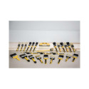 PLANE BRUSH FORTE TOOLS 120X35MM